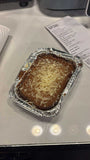 Cassava Cake