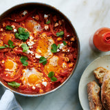 Shakshuka-Family Feast