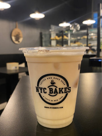 Cafe Latte