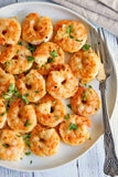 Shrimp Parmesan-Family Feast