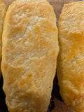 Chocolate Puffs