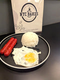 Pinoy Basics Breakfast
