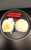 Pinoy Basics Breakfast