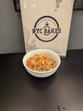 Philtalian Rice with Salmon