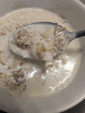 New England Clam Chowder