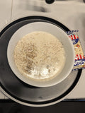 New England Clam Chowder