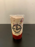 NYCBakes Strawberry Deluxe