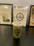 Matcha Milk Tea