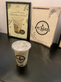 Hazelnut Milk Tea