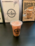 Strawberry Milk Tea