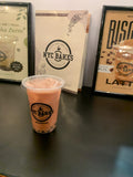 Strawberry Milk Tea