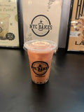 Strawberry Milk Tea