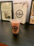 Strawberry Milk Tea