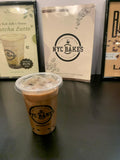 Dark Chocolate Milk Tea