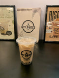 Wintermelon Milk Tea