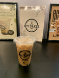 Wintermelon Milk Tea