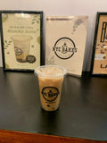 Wintermelon Milk Tea
