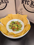 Guacamole and Chips