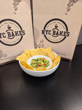 Guacamole and Chips