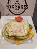 Avocado Toast
