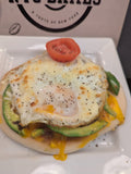 Avocado Toast