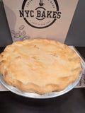 Buko Pie