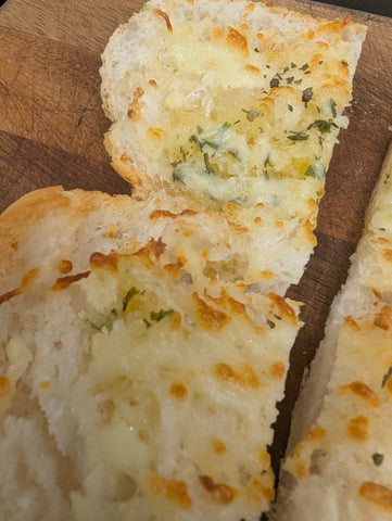 Garlic Bread