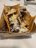 Nachos with Chili