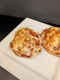 Pita Pizza