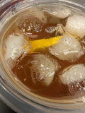 Brewed Fresh Lemon & Honey Iced Tea