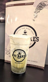 Rock Salt & Cheese Matcha