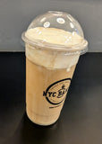Sea Salt Latte