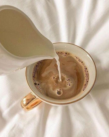 Salted Caramel Macchiato