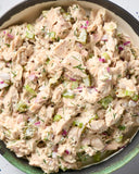 Tuna Fish Salad-Family Feast