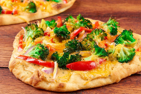 Vegetable Supreme