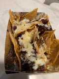 Chili Nachos-Family Feast