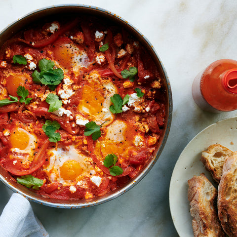 Shakshuka-Family Feast