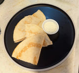 Cheese Quesadilla