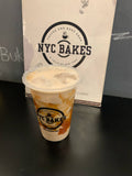 Bayabas/Guava Jam Milk Tea