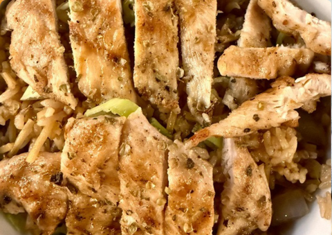 Philtalian Rice-Family Feast