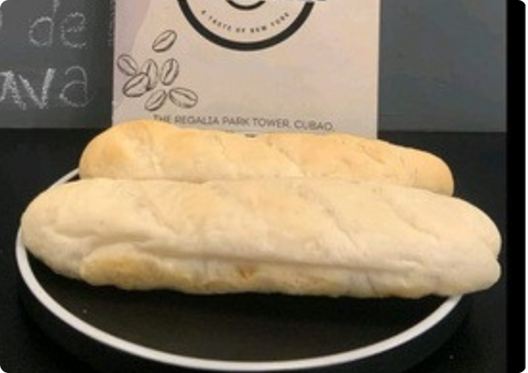 Hero Bread