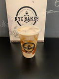 Bayabas/Guava Jam Milk Tea