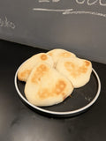 Pita Bread Pockets