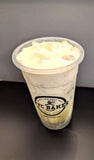 Rock Salt & Cheese Matcha