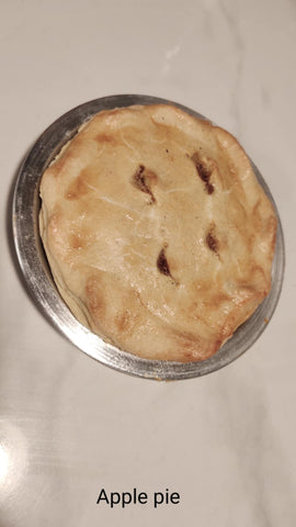 Apple Pie