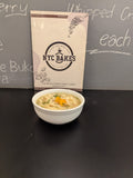Classic NY Style Jewish Chicken Noodle Soup