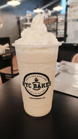Spanish Latte