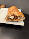Toasted Chicken Asado Siopao