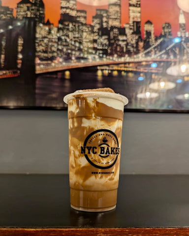 Bisscoff Latte