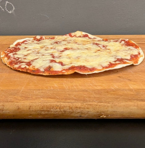 Tortilla Personal Pizza Pie 10